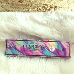 Glamglow Gentlebubble Daily Conditioning Cleanser